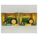 Various Scales RC2 John Deere (2)-items