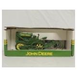 1/16th Spec Cast John Deere Lindeman