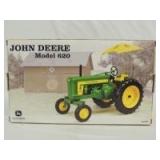 1/16th Ertl John Deere 620