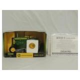 1/16th RC2 John Deere 420