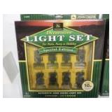CTH Marketing John Deere (4)-Special Edition light sets/light covers