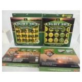 CTH Marketing John Deere (4)-Special Edition light sets/light covers