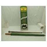 John Deere (3)-memorabilia items