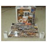 New Bright, etc. Caterpillar (2)-items