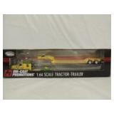 1/64th Die-Cast Promotions Kenworth