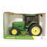 1/16th Ertl John Deere 7600