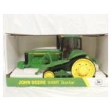 1/16th Ertl John Deere 8400T