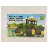 1/32nd RC2 John Deere 7020 Diesel