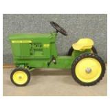 Pedal Ertl John Deere 4020 Diesel