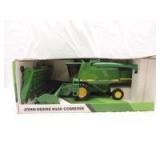 1/28th Ertl John Deere 9500