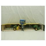 1/16th Ertl John Deere (3)-items