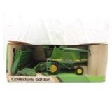 1/28th Ertl John Deere 9600