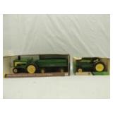 1/16th Ertl John Deere (2)-items