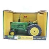 1/16th RC2 John Deere 4020 Diesel