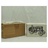 1/16th Ertl John Deere Model "C"`
