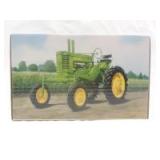 1/16th Ertl John Deere Model A Hi-Crop