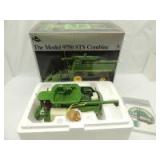 1/16th Ertl John Deere 9750 STS
