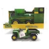 Various Scales Ertl John Deere (2)-items