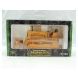1/16th Ertl John Deere 1010 Industrial
