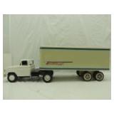 Customized Tonka