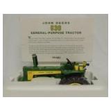 1/16th Ertl John Deere 530 General-Purpose