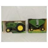 1/16th Ertl John Deere (2)-items