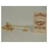 1/16th Scale Models John Deere GOLD Gilpin