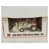 1/16th RC2 John Deere Patio Series 140