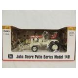 1/16th RC2 John Deere Patio Series 140