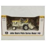1/16th RC2 John Deere Patio Series 140