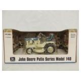 1/16th RC2 John Deere Patio Series 140