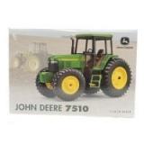 1/16th Ertl John Deere 7510
