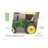 1/16th Scale Models John Deere 2520