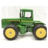 1/16th Custom decal Ertl John Deere 8450