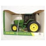 1/16th Ertl John Deere 7800
