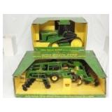 1/16th Ertl John Deere (2)-items