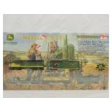HO Scale Athearn John Deere Model 
