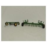 1/16th Custom John Deere (2)-implements