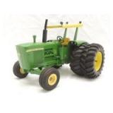 1/16th Customized Ertl John Deere 5020 Diesel