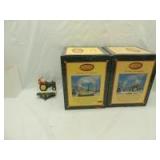 Enesco John Deere (3)-Christmas theme items