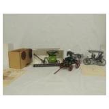 Various Scales Spec Cast/Scale Models John Deere (4)-items
