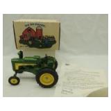 1/16th Ertl John Deere 630 LP