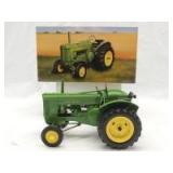 1/16th Ertl John Deere Model 60 High-Seat Standard