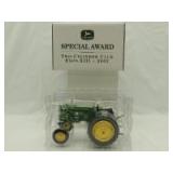 1/16th RC2 1956 John Deere 420 V Phase I