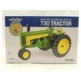 1/16th Ertl John Deere 730