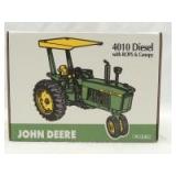 1/16th Ertl John Deere 4010 Diesel