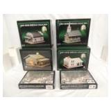 John Deere Limited Edition Heritage Collection Set (6)-items