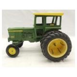 1/16th Custom John Deere 4320 Diesel