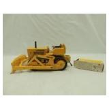 1/16th Ertl John Deere 450