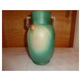 Roseville Vase